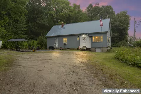 330 Lane Rd, Greene, ME 04236