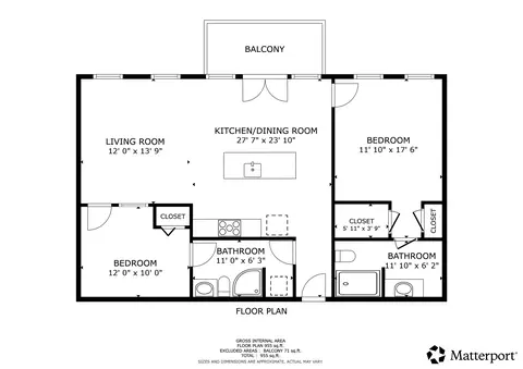 32 Cabana Dr #32, Rockport, ME 04856