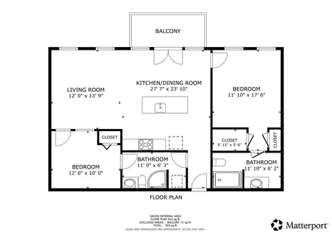 32 Cabana Dr #32, Rockport, ME 04856
