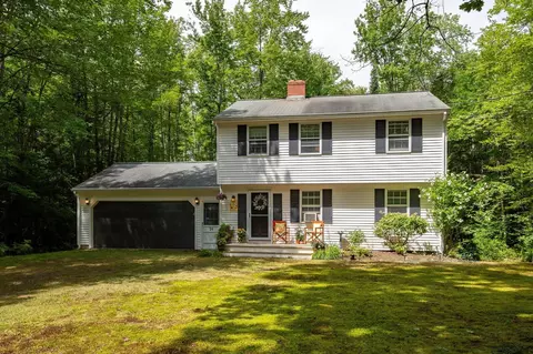 24 Macchipkay Rd, Arundel, ME 04046