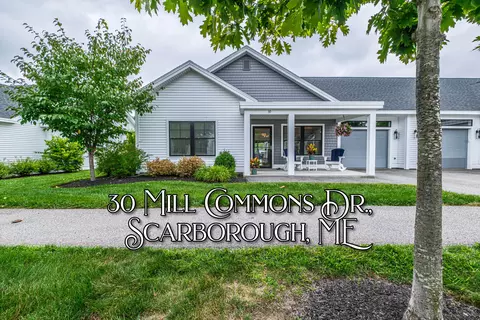 30 Mill Commons Dr #30, Scarborough, ME 04074