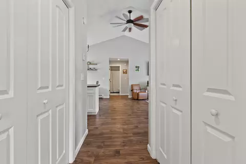 Entry Way - 11 Twoey Dr, Windham, ME 04062 photo 9 of 12