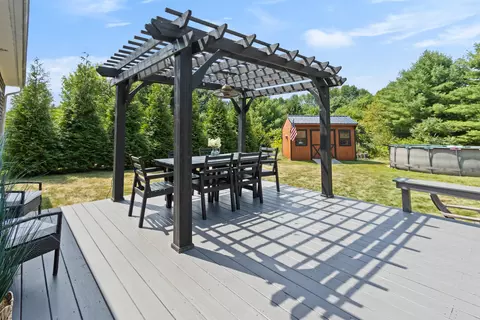Exterior - 11 Twoey Dr, Windham, ME 04062 photo 6 of 13