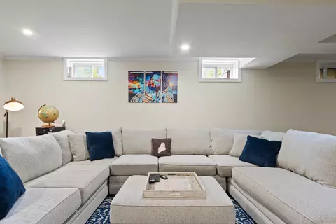 Living - 11 Twoey Dr, Windham, ME 04062 photo 3 of 5