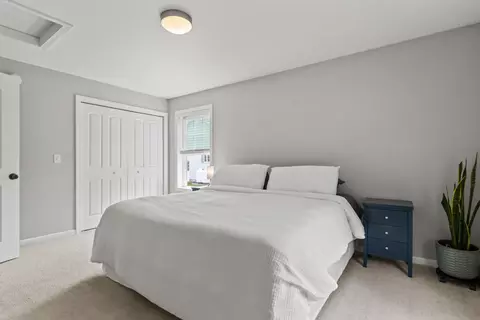 Bedroom - 11 Twoey Dr, Windham, ME 04062 photo 5 of 9