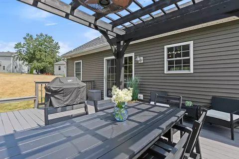 Exterior - 11 Twoey Dr, Windham, ME 04062 photo 8 of 13