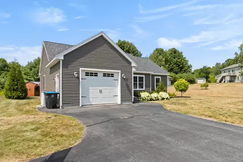 Exterior - 11 Twoey Dr, Windham, ME 04062 photo 3 of 13