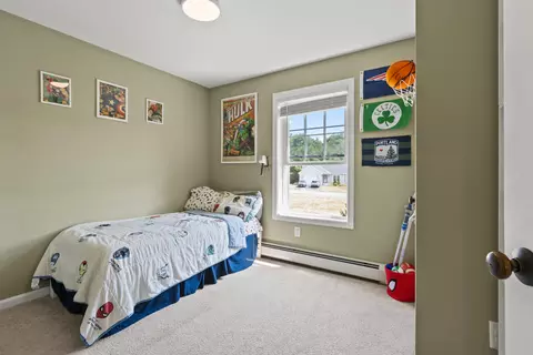 Bedroom - 11 Twoey Dr, Windham, ME 04062 photo 3 of 9