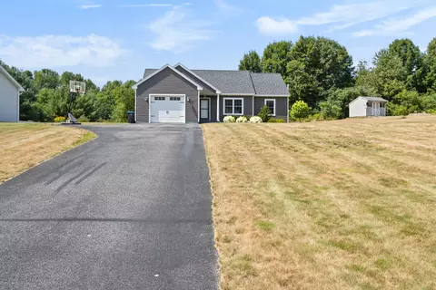 Exterior - 11 Twoey Dr, Windham, ME 04062 photo 2 of 13