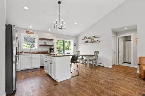 Kitchen - 11 Twoey Dr, Windham, ME 04062 photo 1 of 5