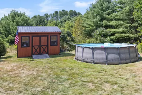 Exterior - 11 Twoey Dr, Windham, ME 04062 photo 10 of 13