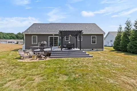 Exterior - 11 Twoey Dr, Windham, ME 04062 photo 12 of 13