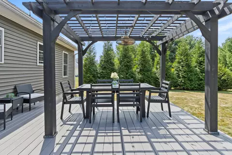 Exterior - 11 Twoey Dr, Windham, ME 04062 photo 5 of 13