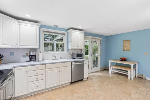 Kitchen - 1 Sunset Ln, Gorham, ME 04038 photo 1 of 3