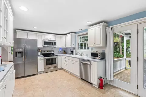 Kitchen - 1 Sunset Ln, Gorham, ME 04038 photo 2 of 3
