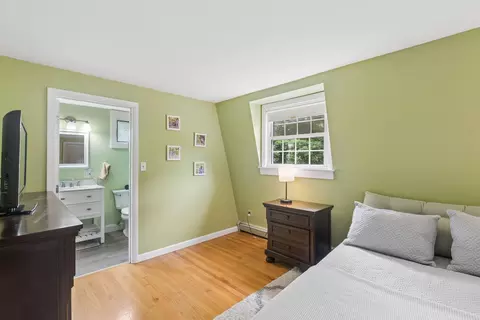 Bedroom - 1 Sunset Ln, Gorham, ME 04038 photo 3 of 7