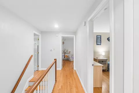 Entry Way - 1 Sunset Ln, Gorham, ME 04038 photo 5 of 5
