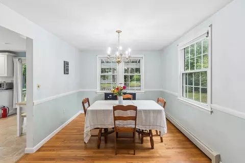 Dining - 1 Sunset Ln, Gorham, ME 04038 photo 2 of 2