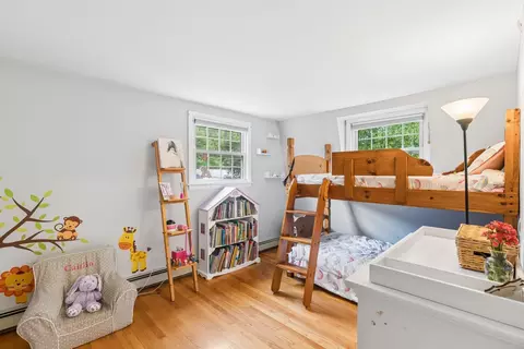 Bedroom - 1 Sunset Ln, Gorham, ME 04038 photo 6 of 7