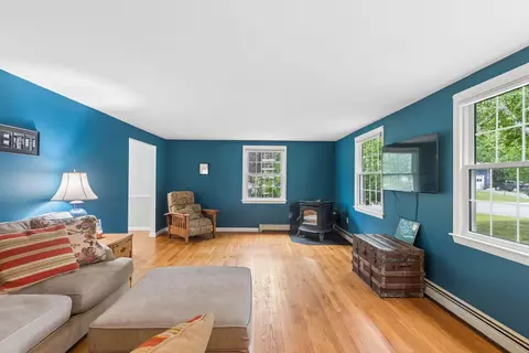 Living - 1 Sunset Ln, Gorham, ME 04038 photo 5 of 5