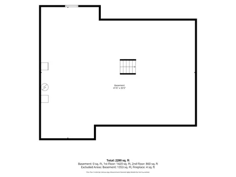 Floorplan - 1 Sunset Ln, Gorham, ME 04038 photo 3 of 4