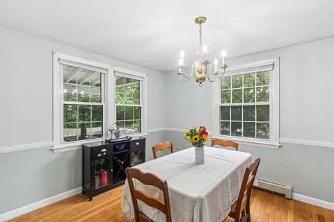 Dining - 1 Sunset Ln, Gorham, ME 04038 photo 1 of 2