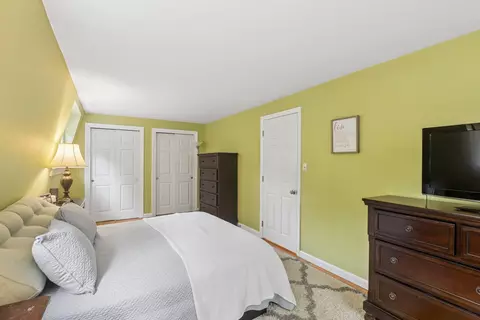 Bedroom - 1 Sunset Ln, Gorham, ME 04038 photo 1 of 7