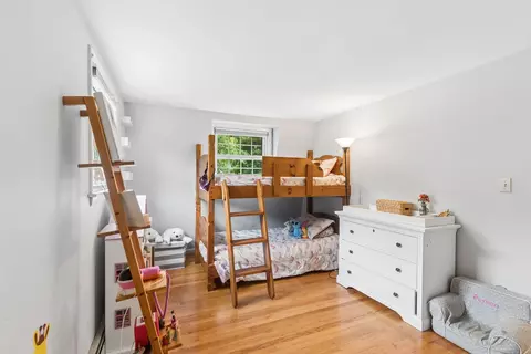 Bedroom - 1 Sunset Ln, Gorham, ME 04038 photo 7 of 7