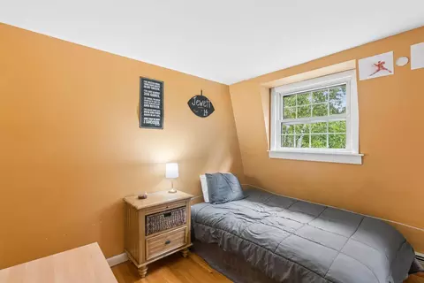 Bedroom - 1 Sunset Ln, Gorham, ME 04038 photo 4 of 7