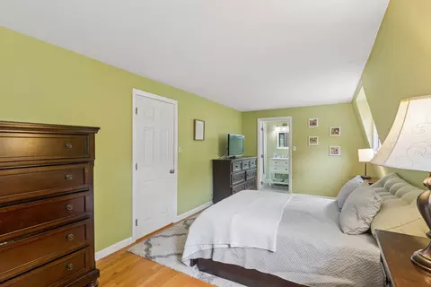 Bedroom - 1 Sunset Ln, Gorham, ME 04038 photo 2 of 7