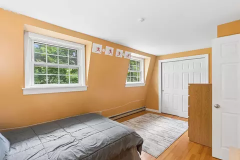 Bedroom - 1 Sunset Ln, Gorham, ME 04038 photo 5 of 7