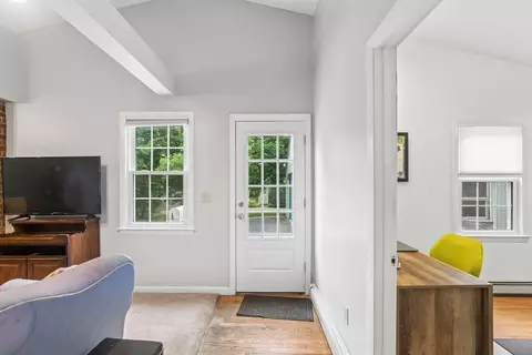 Entry Way - 1 Sunset Ln, Gorham, ME 04038 photo 1 of 5