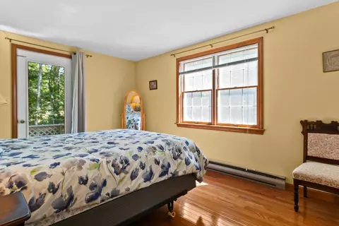 Bedroom - 1 Plover Cir #31, Ogunquit, ME 03907 photo 5 of 7