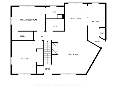 Floorplan - 1 Plover Cir #31, Ogunquit, ME 03907 photo 2 of 8