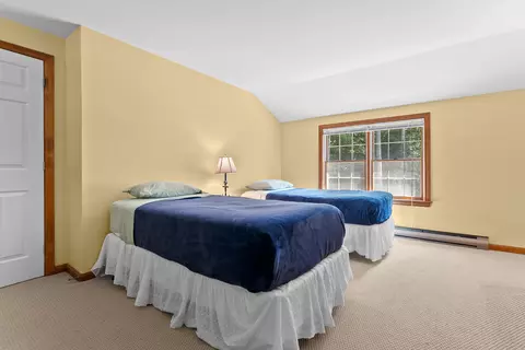 Bedroom - 1 Plover Cir #31, Ogunquit, ME 03907 photo 7 of 7