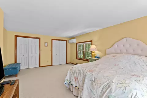 Bedroom - 1 Plover Cir #31, Ogunquit, ME 03907 photo 4 of 7