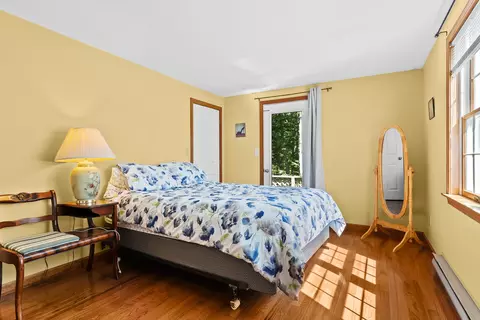 Bedroom - 1 Plover Cir #31, Ogunquit, ME 03907 photo 6 of 7