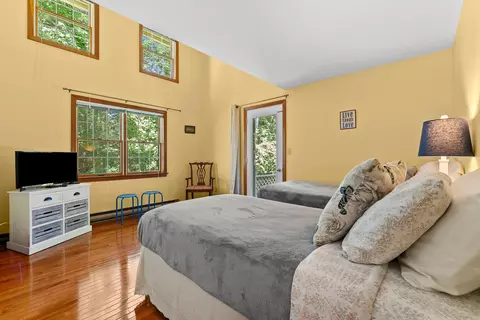 Bedroom - 1 Plover Cir #31, Ogunquit, ME 03907 photo 1 of 7