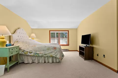 Bedroom - 1 Plover Cir #31, Ogunquit, ME 03907 photo 3 of 7