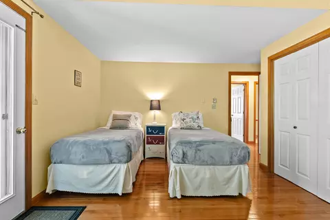 Bedroom - 1 Plover Cir #31, Ogunquit, ME 03907 photo 2 of 7