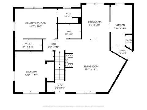 Floorplan - 1 Plover Cir #31, Ogunquit, ME 03907 photo 6 of 8