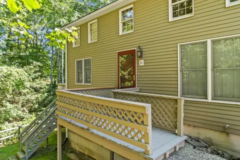 Exterior - 1 Plover Cir #31, Ogunquit, ME 03907 photo 2 of 6