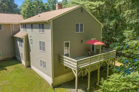 Exterior - 1 Plover Cir #31, Ogunquit, ME 03907 photo 1 of 6