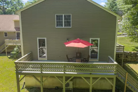 Exterior - 1 Plover Cir #31, Ogunquit, ME 03907 photo 5 of 6