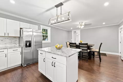 Kitchen - 18 Dyer St, Saco, ME 04072 photo 7 of 7