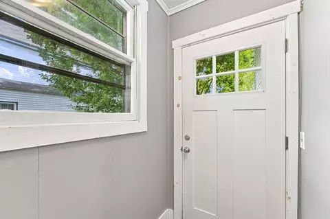 Entry Way - 18 Dyer St, Saco, ME 04072 photo 3 of 3