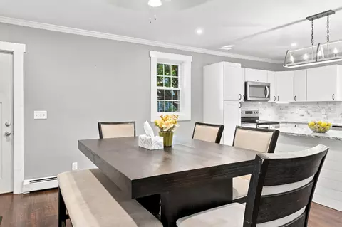Dining - 18 Dyer St, Saco, ME 04072 photo 2 of 2
