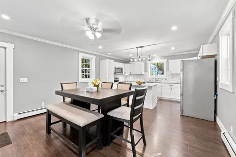 Dining - 18 Dyer St, Saco, ME 04072 photo 1 of 2