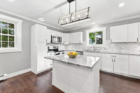 Kitchen - 18 Dyer St, Saco, ME 04072 photo 1 of 7
