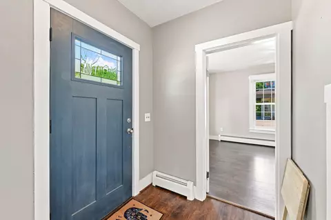 Entry Way - 18 Dyer St, Saco, ME 04072 photo 1 of 3